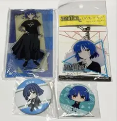 ぼっち・ざ・ろっく！ 山田リョウ まとめ売り