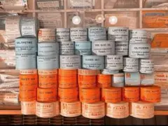 2026年最新】ファーマシーラベルの人気アイテム - メルカリ