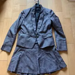 冬向け値下卒業式や入学式に　ESPRITMURスーツ11号