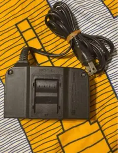 ニンテンドー64 ACアダプター NUS-002 純正