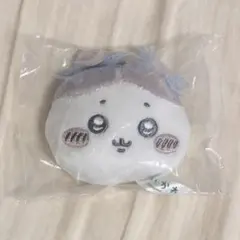 ちいかわ マスコットミラー リボン ハチワレ