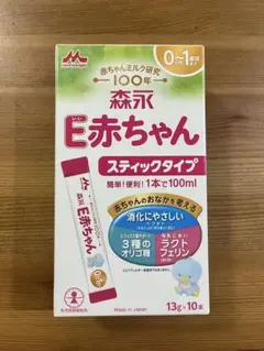 e赤ちゃん スティック