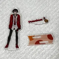 カラフルピーチ アクスタ ゆあんくん からぴち 2023