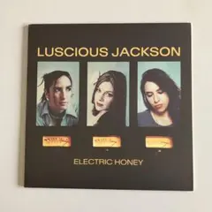 新品 Luscious Jackson - Ladyfingers / レコード - メルカリ