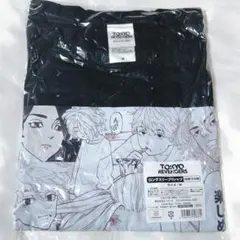 ジャンプフェスタ 2026 限定 カグラバチ 缶バッジ付き Tシャツ - メルカリ
