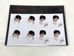 TXT ACT:PROMISE ヨンジュン IDフォトセット 未開封