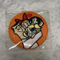 パワパフガールズ キャラクターグッズ