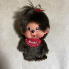 モンチッチ キーホルダー