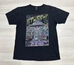 オールドステューシー Tシャツ