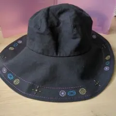 帽子　アナスイ