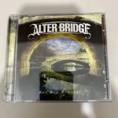 ALTER BRIDGE One Day Remains