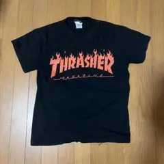 THRASHER tシャツのサムネイル