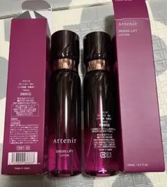 アテニア ドレスリフト ローション 150ml 2本セットのサムネイル