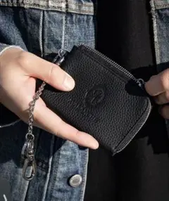 AVALANCHE アヴァランチ ノベルティ ミニウォレット アクセサリー