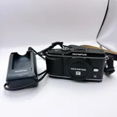 2026年最新】olympus pen e-p3の人気アイテム - メルカリ