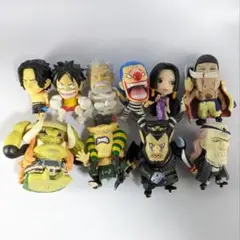 2025年最新】ワンピース アニキャラヒーローズの人気アイテム