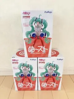 2026年最新】初音ミクヌードルストッパーの人気アイテム - メルカリ