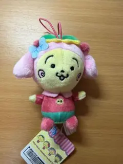 コジコジ サンリオマスコット マイメロ