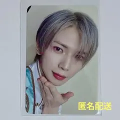 ATEEZ MAKESTAR ラキドロ 特典 CUTEEZver. ヨサン