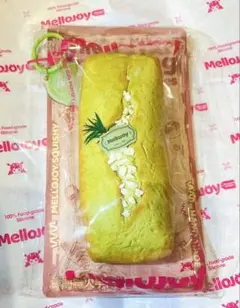 メロジョイ ながーいシリーズ Mellojoy チュロス　フィナンシェ メロジョイ mellojoy ながーいシリーズ 抹茶チュロス - メルカリ
