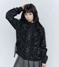 FCMM ZIPUP HOODIE JACKET ジップアップフーディジャケット