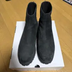 冬の断捨離！timberland x whitemountaineering