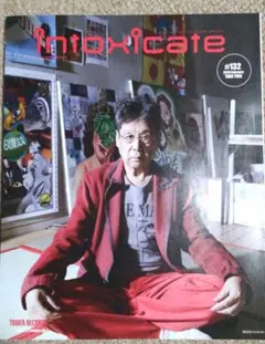 INTNXICATE 2018年2月