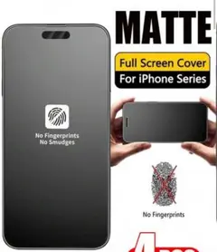 iPhone15 保護フィルム