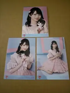 LOVE イコラブ 佐々木舞香 生写真 コンプ モーリーファンタジー - メルカリ