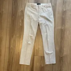 バナナリパブリック スラックス