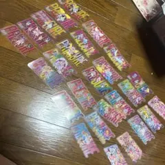 Yes!プリキュア5 シールコレクションVista 55枚セット - メルカリ