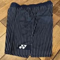 ヨネックス　ハーフパンツL