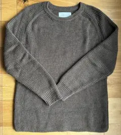 エストネーション ニット