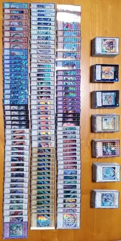 【あだん様専用商品　他者購入禁止】遊戯王　まとめ　DT・DTC選別　800枚以上