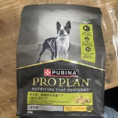 PURINA PRO PLAN 成犬用 健康的な体重ケア 800gのサムネイル
