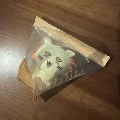 新品　ちいかわ　インテリアミニフィギュア　シーサー　ミニフィギュア