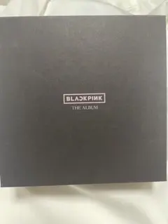 BLACKPINK the album×2