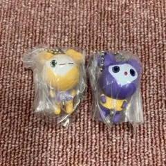 twice ガチャキーホルダー　キーチェーン　サナジヒョ