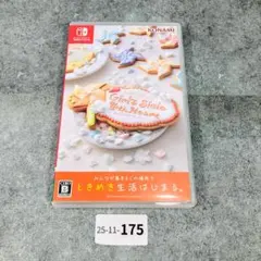 ときめきメモリアル ガールズサイド フォースハート Switch 11-175