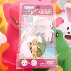 【未使用】キュージョン　キューピー×デビルマン