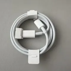 純正品　Apple Lightningケーブル 未使用