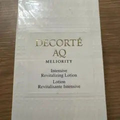DECORTE AQ MELIORITY 化粧水 200mLのサムネイル