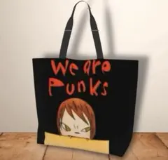 2025年最新】奈良美智 トートバッグの人気アイテム - メルカリ