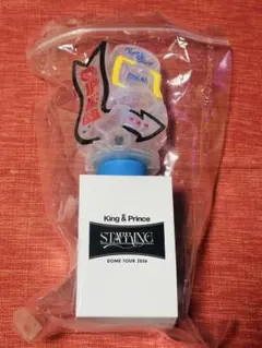キンプリ　King & Prince ペンライト DOME TOUR 2026