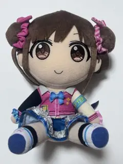 園田智代子 gift ぬいぐるみ ギフぬい ギフト シャニマス アイドル