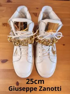 2025年最新】ジュゼッペザノッティ スニーカーの人気アイテム