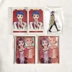 KING OF PRISM 台湾限定 一条シン - メルカリ