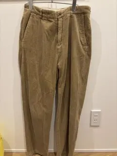 CIAOPANIC TYPY コーデュロイパンツ Lサイズ