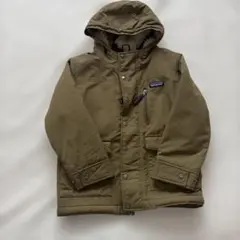 ３*８様 冬〜春　patagonia　メンズ・イスマス・パーカ　ベージュ　ゆった 3*8様 冬〜春 patagonia メンズ・イスマス・パーカ ベージュ ゆった