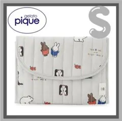 2026年最新】ミッフィー ジェラートピケ 母子手帳の人気アイテム